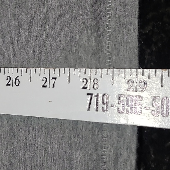 LUCKY BRAND SATURDAY STRETCH 2 SNAP BUTTON HENLEY LONG-SLEEVE TEE-SHIRT - Picture 9 of 13